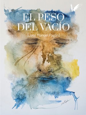 cover image of El peso del vacío